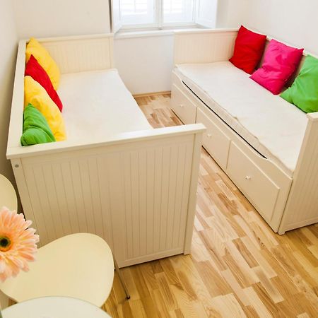 Apartment Esperanca - Zadar Ngoại thất bức ảnh