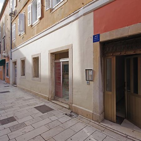 Apartment Esperanca - Zadar Ngoại thất bức ảnh