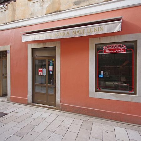 Apartment Esperanca - Zadar Ngoại thất bức ảnh