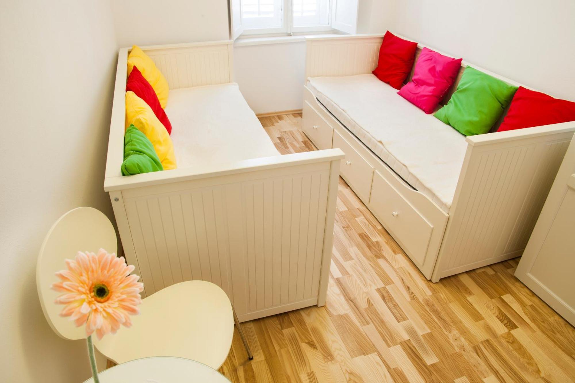 Apartment Esperanca - Zadar Ngoại thất bức ảnh