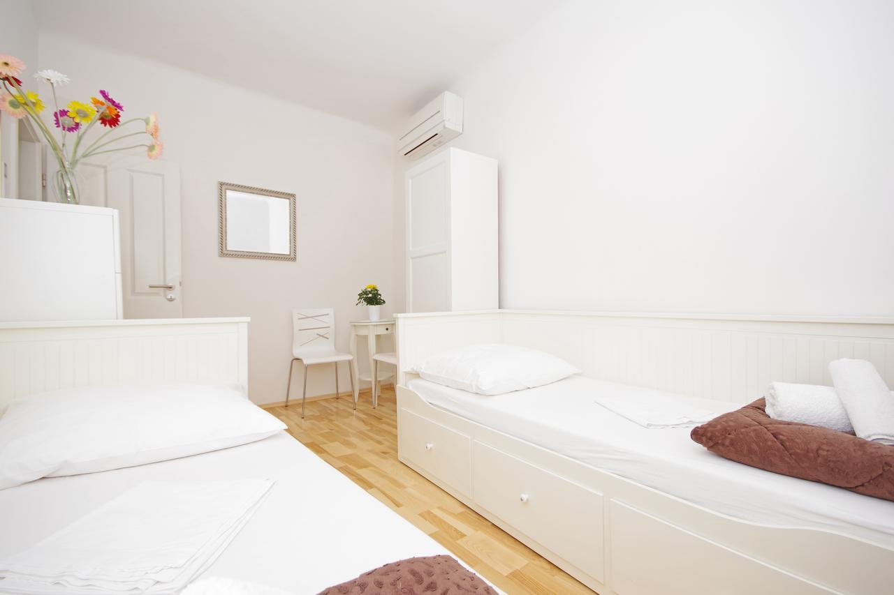 Apartment Esperanca - Zadar Ngoại thất bức ảnh
