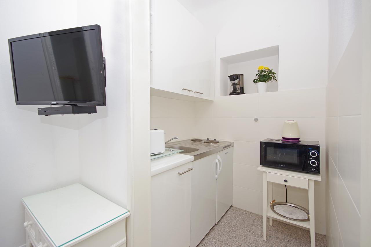 Apartment Esperanca - Zadar Ngoại thất bức ảnh