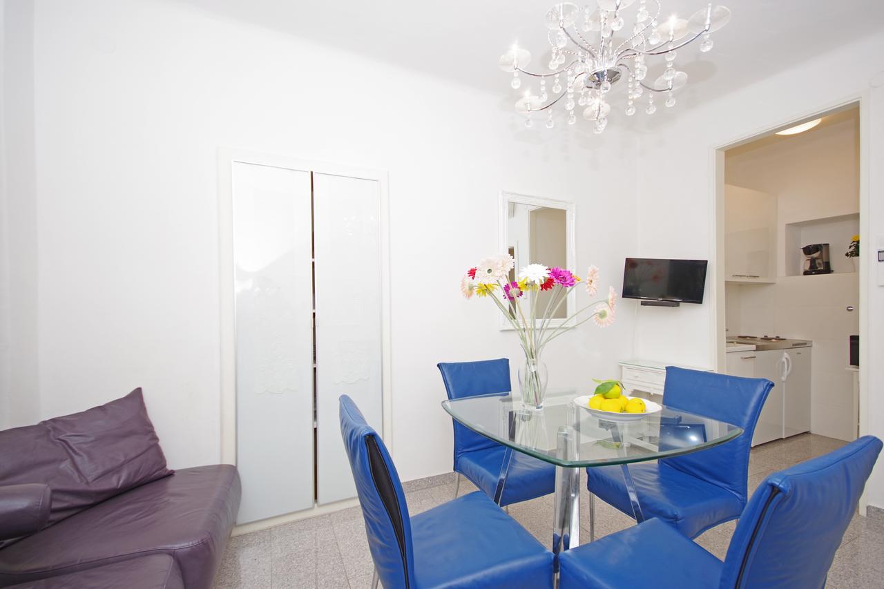 Apartment Esperanca - Zadar Ngoại thất bức ảnh