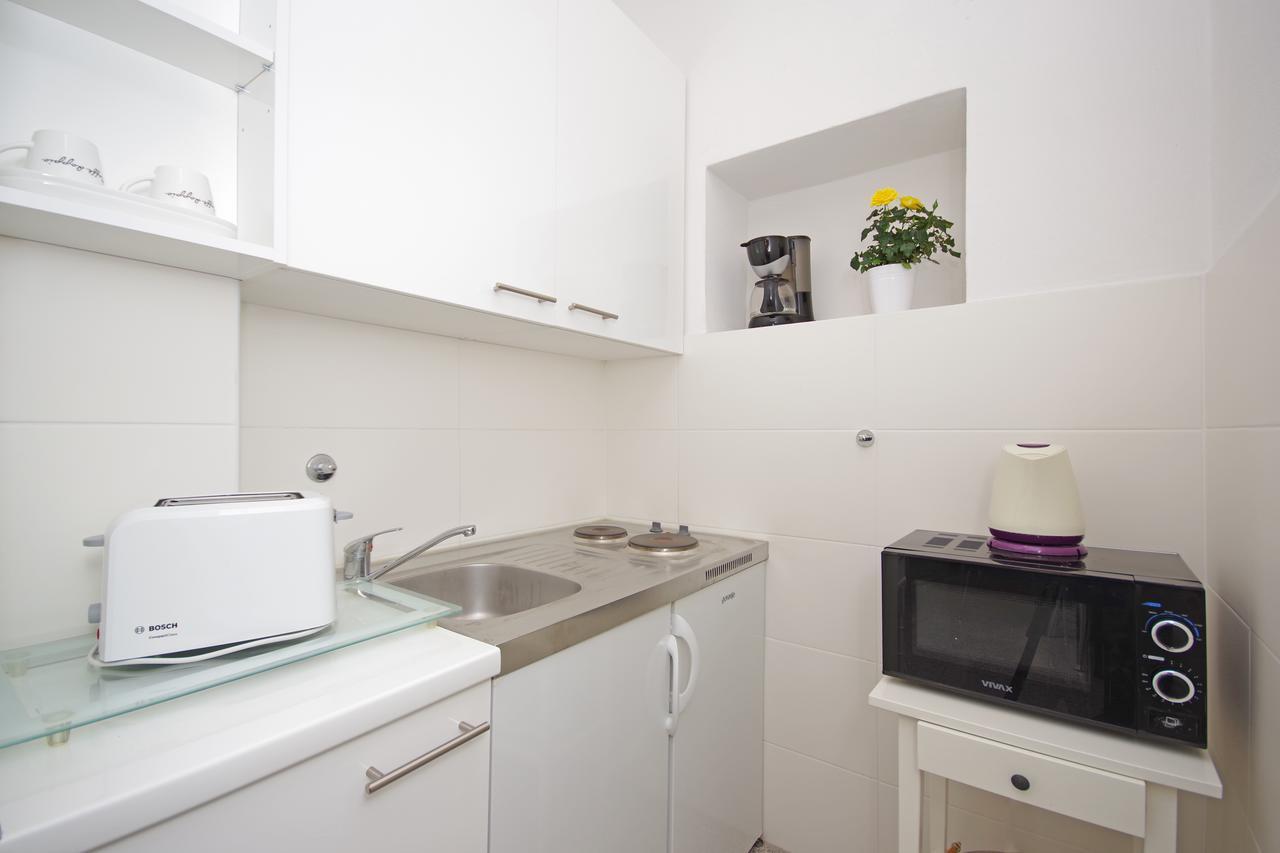 Apartment Esperanca - Zadar Ngoại thất bức ảnh