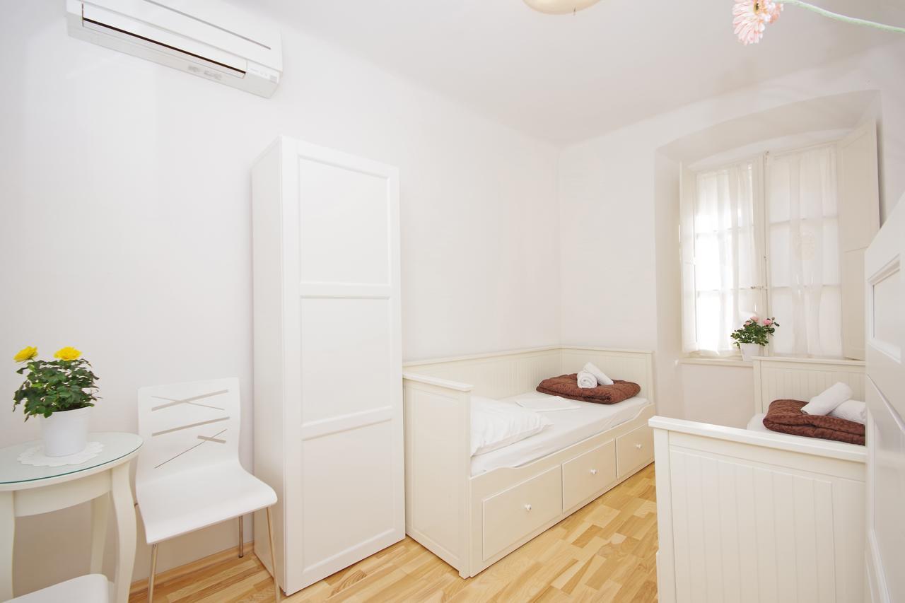 Apartment Esperanca - Zadar Ngoại thất bức ảnh