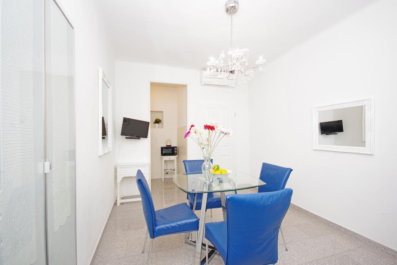 Apartment Esperanca - Zadar Ngoại thất bức ảnh
